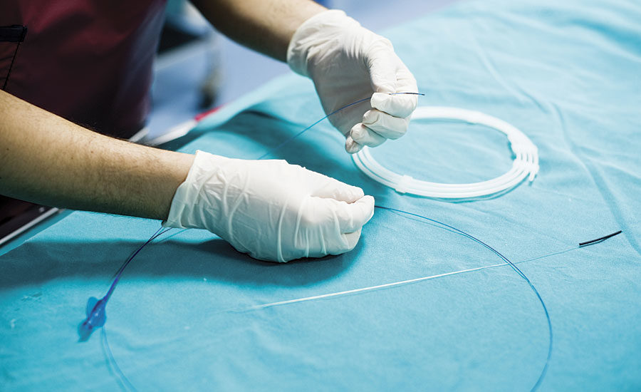 Medical Grade Coatings