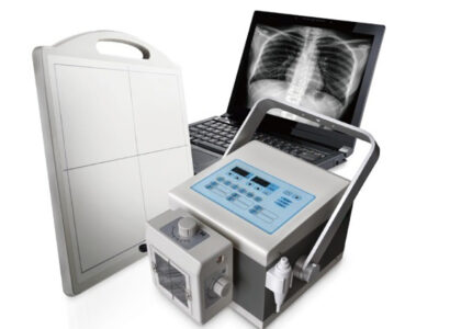 Medical X-Ray Detectors Market