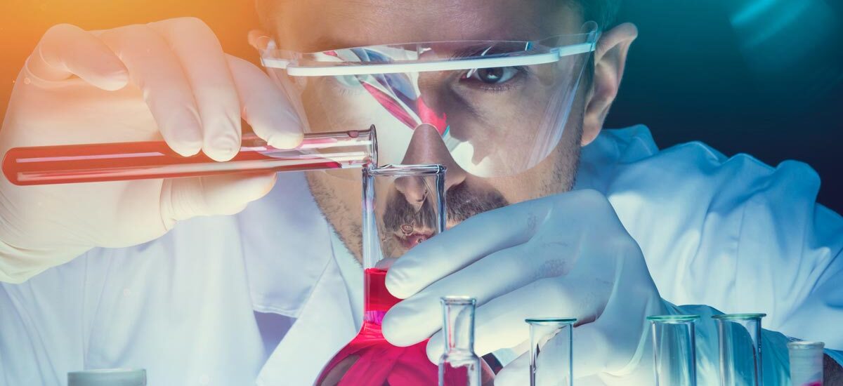 Membrane Chemicals Market