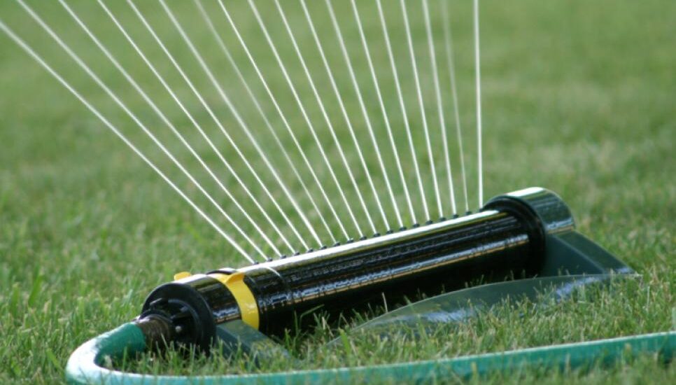 Micro Irrigation Systems Market Flows Forward with a 9.5 CAGR by 2033