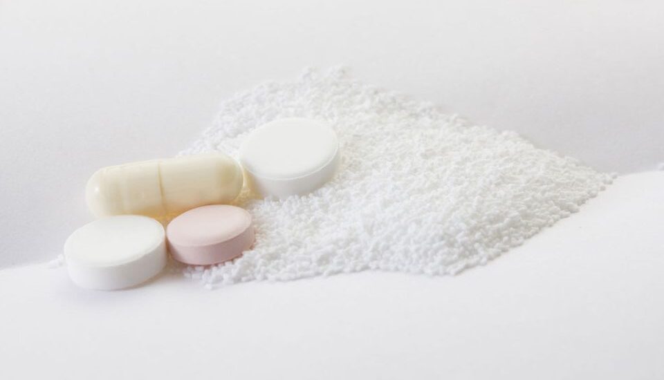 Microcrystalline Cellulose