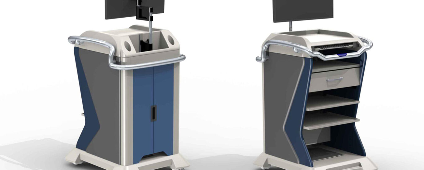 Medical Carts Market