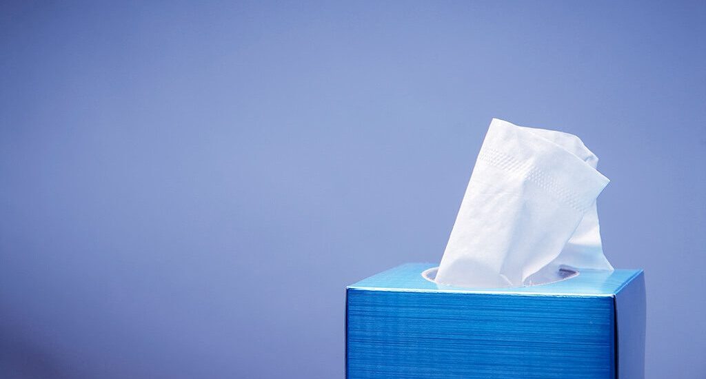 Facial Tissue Paper Market