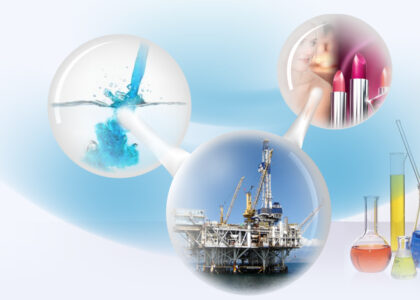 Oilfield Production Chemicals Industry