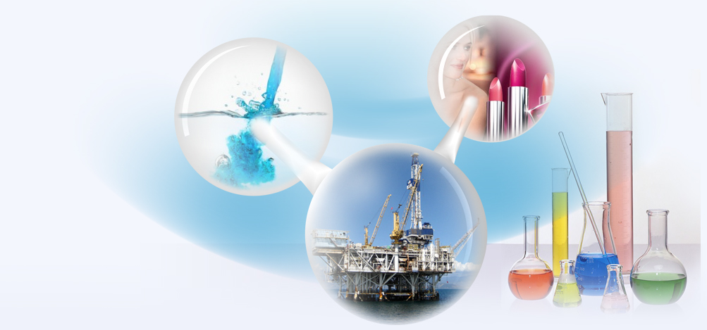 Oilfield Production Chemicals Industry