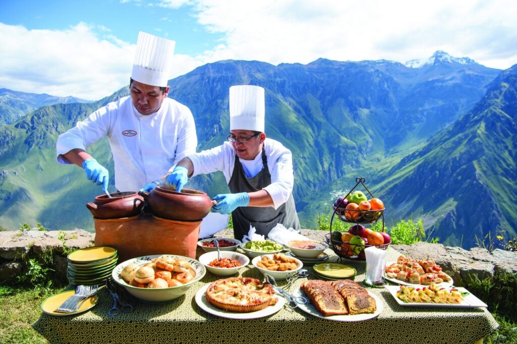 Philippines Culinary Tourism Market