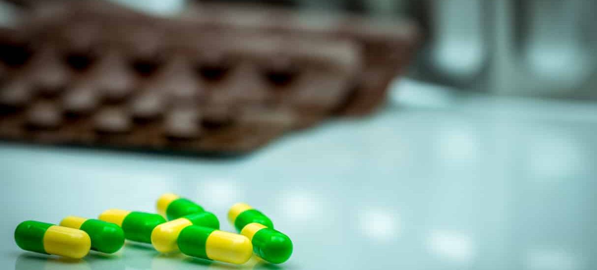 Opioid Analgesics Market