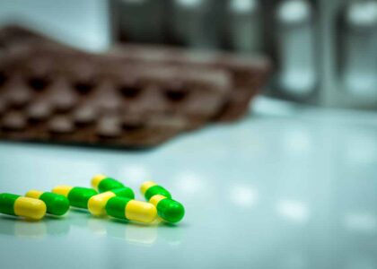 Opioid Analgesics Market