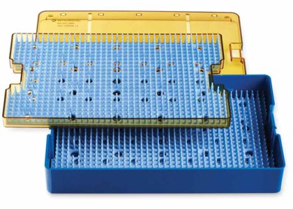 Plastic Sterilization Trays Market
