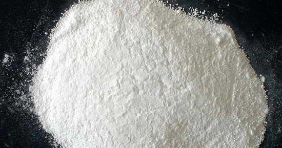 Pharma Grade Sodium Bicarbonate Industry