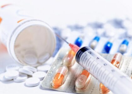 Pharmaceutical Drug Delivery Market