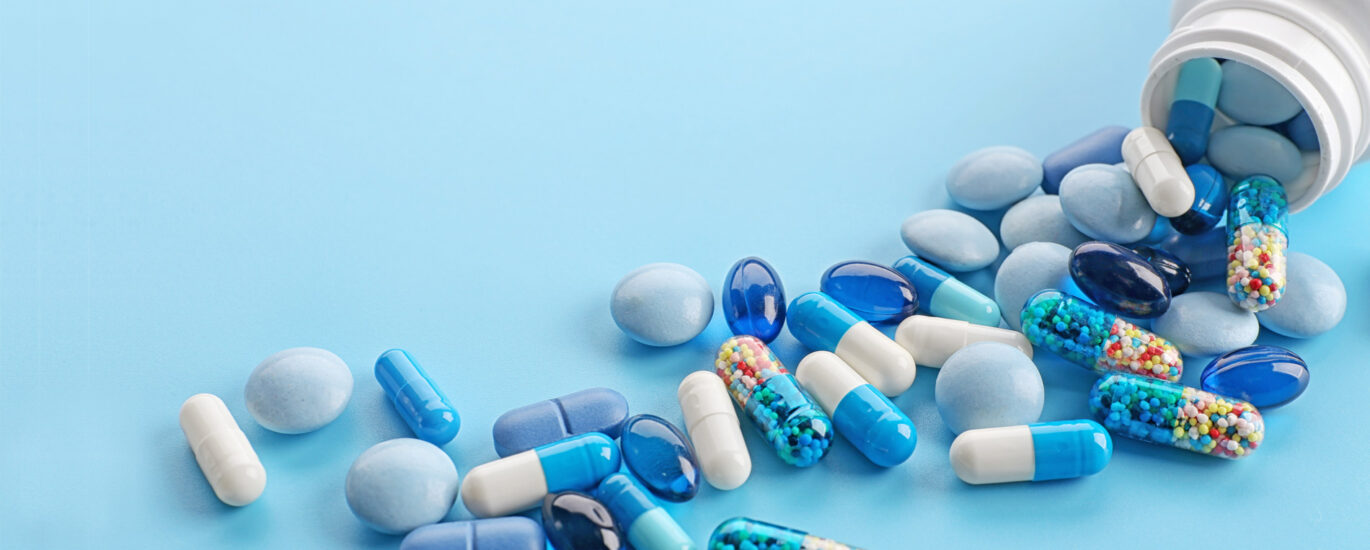 Pharmaceutical Intermediates Market