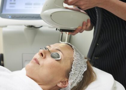 Photorejuvenation Equipment Market