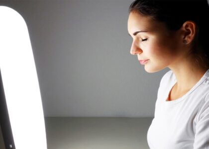 Phototherapy Lamps Market