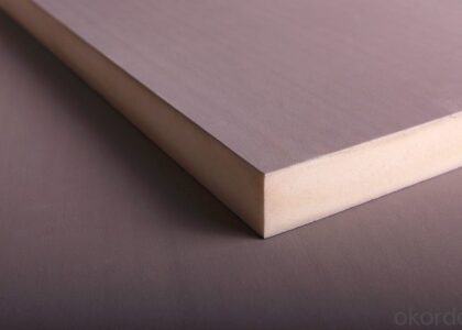 Polyisocyanurate Insulation