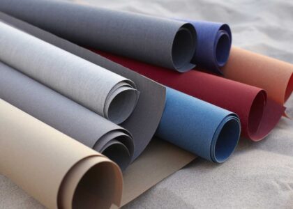 Polymer Coated Fabrics Market
