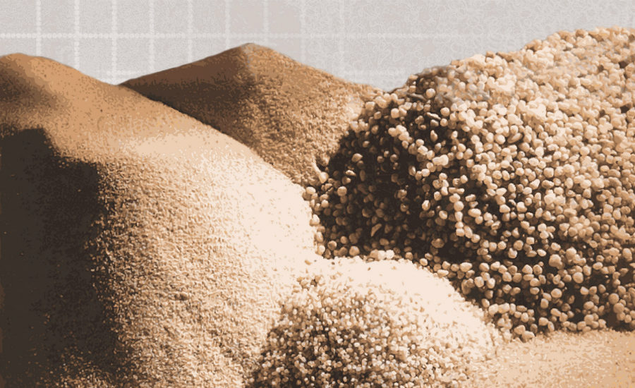 Polymeric Sand Market