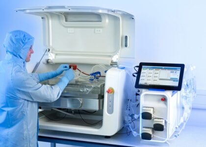 Portable Bioprocessing Bioreactors Market