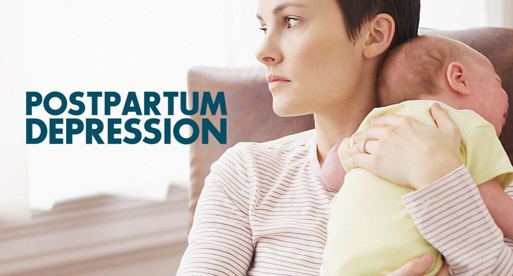 Postpartum Depression Management Industry