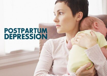 Postpartum Depression Management Industry
