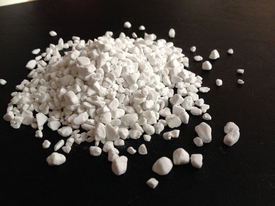 Potassium-Sulphate