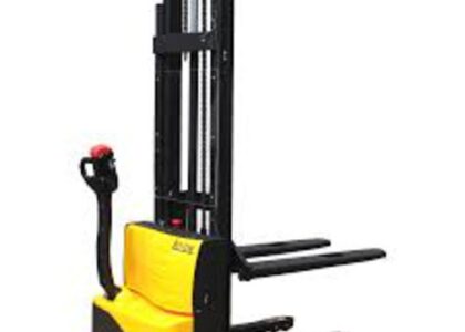 Power Stacker Market