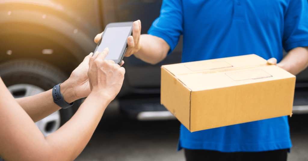 Prescription Delivery Services Prescription Delivery Service Market
