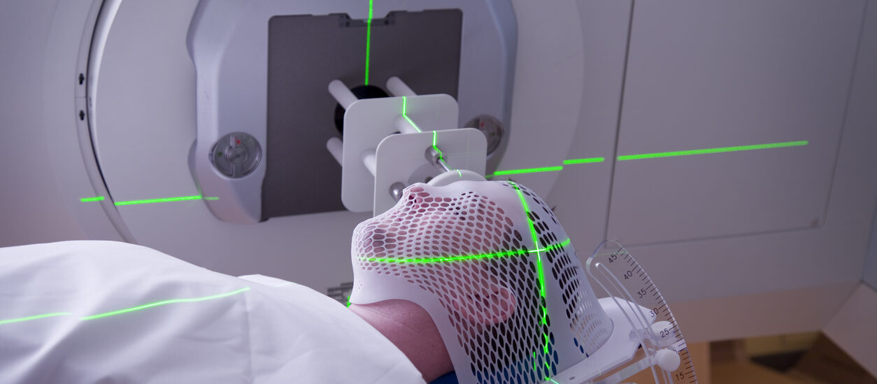 Radiotherapy Device Market