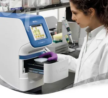 Real-time Bioprocess Raman Analyzer Market