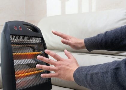 Respiratory Heaters Market