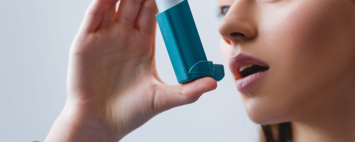North American respiratory inhaler devices market