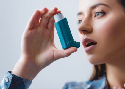 Respiratory Inhaler Devices Market
