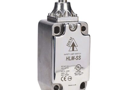 Safety Limit Switches Market