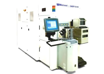 Semiconductor Capital Equipment Market