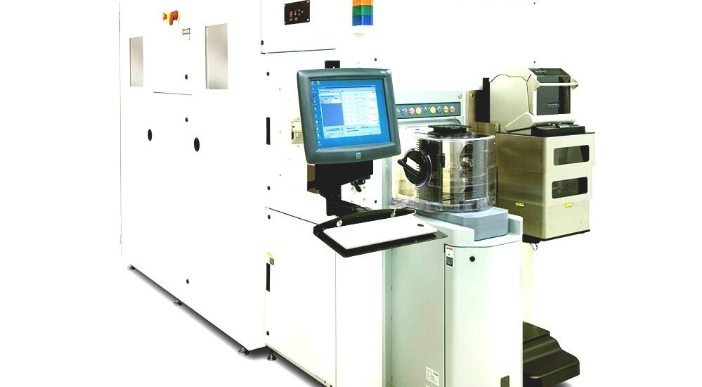 Semiconductor Capital Equipment Market