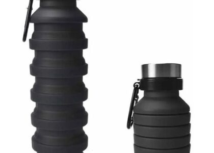 Collapsible Water Bottle Market