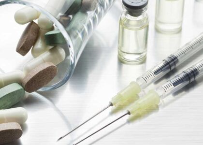 Sinus Therapeutic Drugs Market