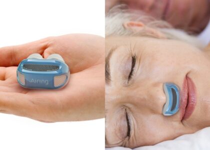 Sleep Apnea Devices Industry
