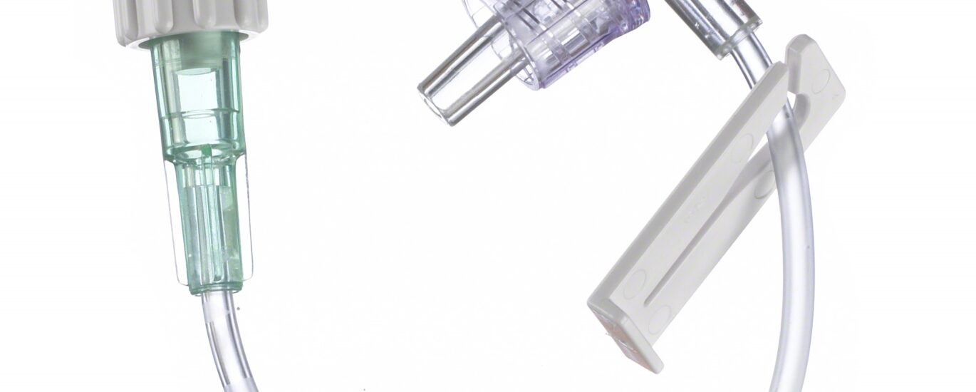 Small Bore Connectors Market