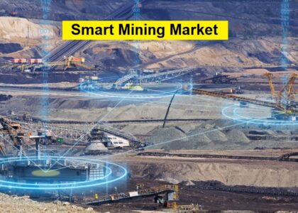 Smart Mining Market