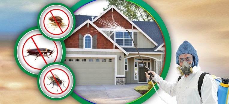 Smart Pest Monitoring Management System Market