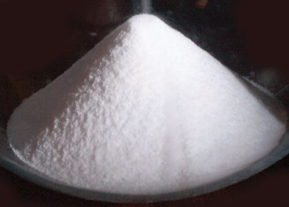 Sodium Bicarbonate Industry