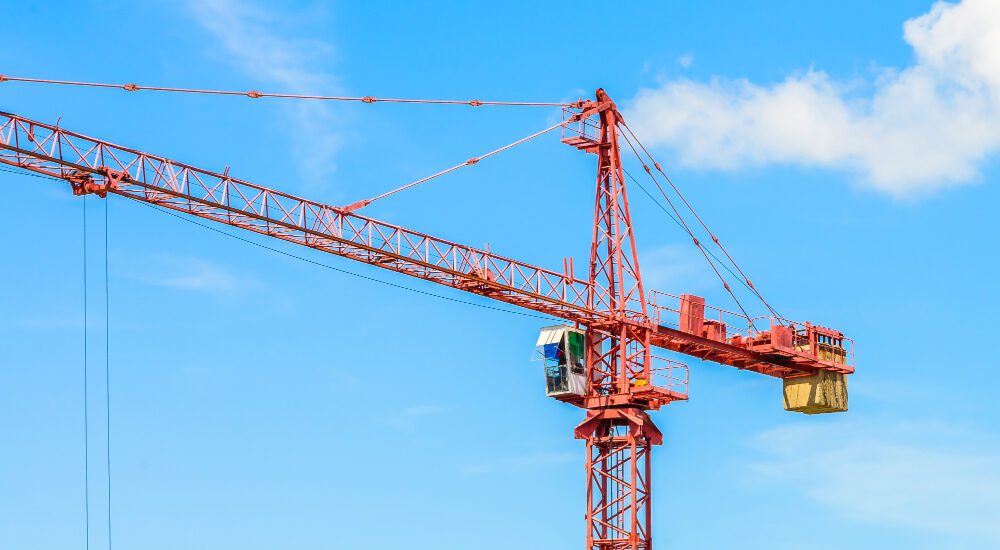 Spider Cranes Market