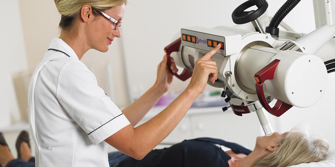 Superficial Radiation Therapy System Industry
