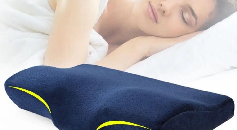 The global Cervical Pillows Market