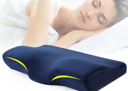 Cervical Pillow Market