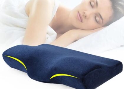 The global Cervical Pillows Market