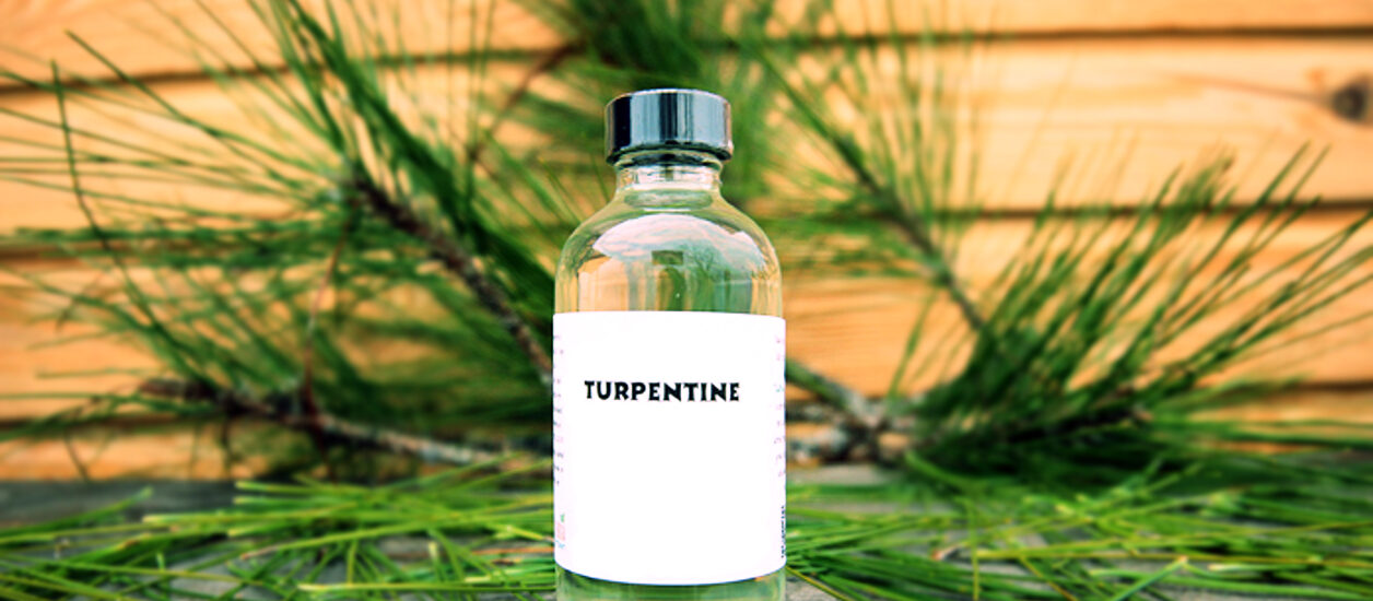 Turpentine Market