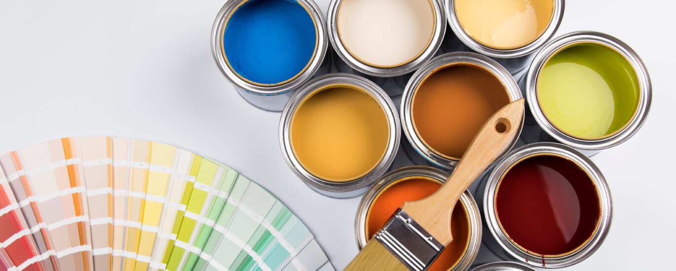 U.S. non-commercial acrylic paints market
