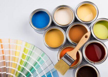 U.S. non-commercial acrylic paints market